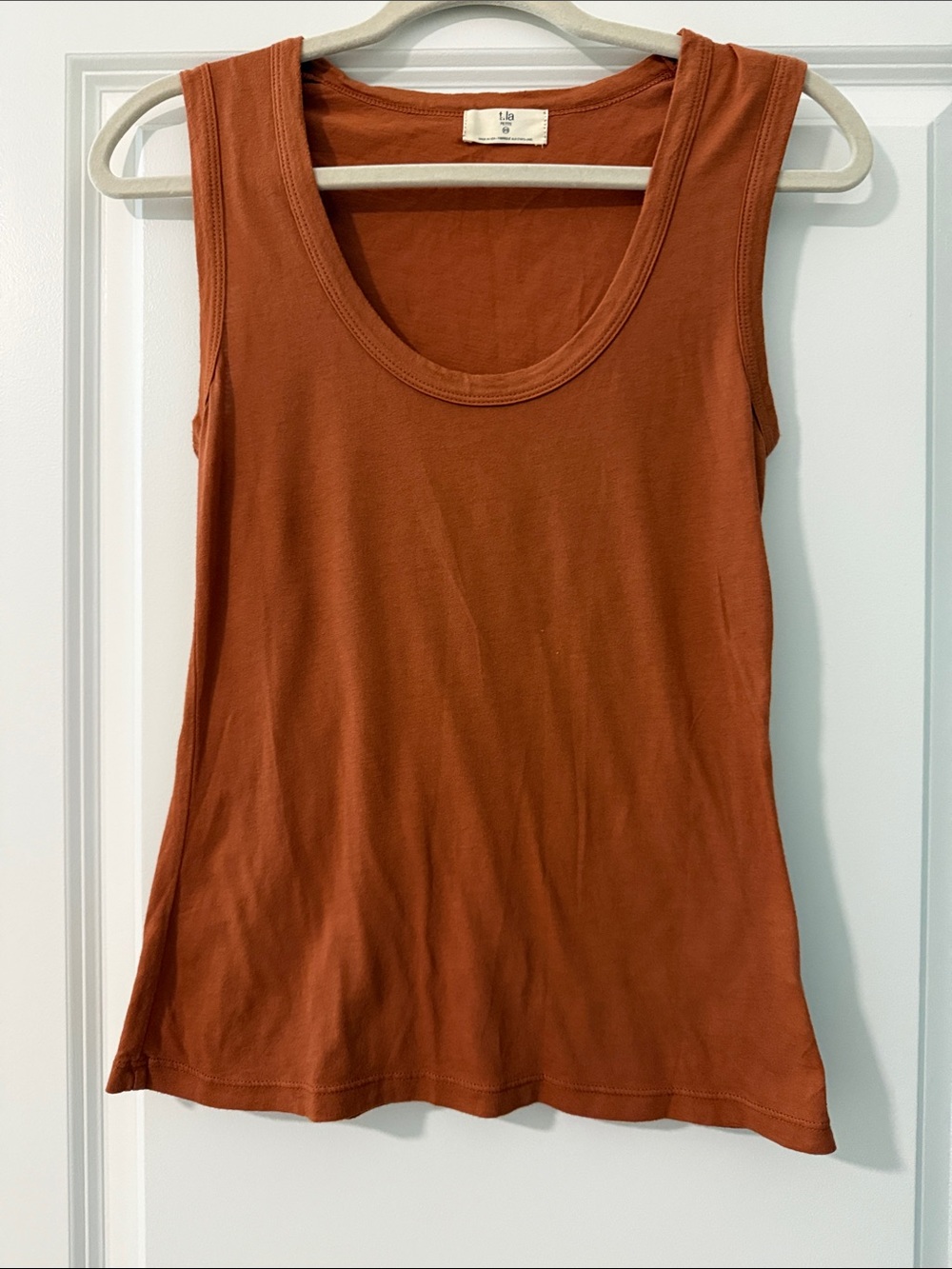 Anthropologie t.la tee PXS